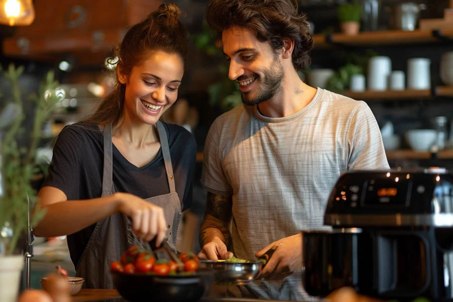 best air fryer