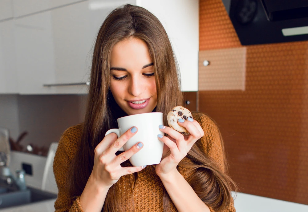 how to make espresso in a coffee machine