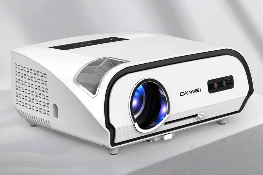 high end projectors